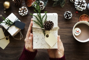 10 Ways To Go Green Celebrating Holiday Festivities