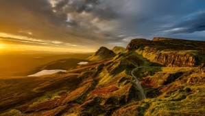 Researching To Create A Better Future For The Mountains