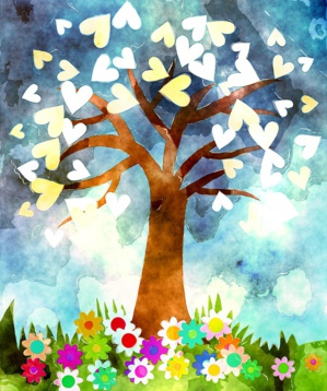Journeying To ‘The Healing Tree’ To Heal Paediatric Burns