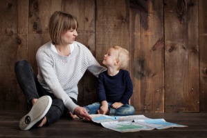 Raising ‘A Cup Of Cold Tea To Working Mothers Everywhere’