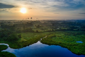 Addressing The ‘Extremely Localized Issue’ Of Water Risks