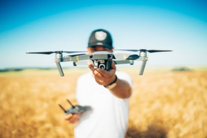 Lockheed Martin & DRL Reveal The Details Of AlphaPilot Teams
