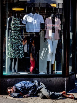 Cisco In Ending Homelessness In Santa Clara County