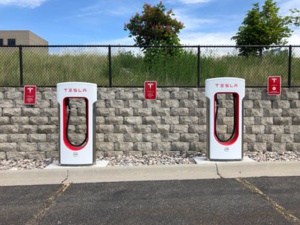 ‘We Need To Think Big And Build The Critical Charging Infrastructure’