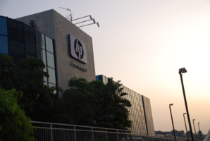 HP’s Sustainable Profile Through Moorhead’s Eyes