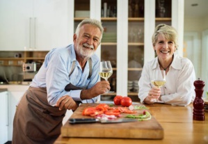 Wellness Is The Key Designing Secret To Support Senior Housing Wellness Is The Key Designing Secret To Support Senior Housing