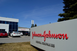 Johnson & Johnson’s Chief Historian Seeped In ‘A Long, Rich Heritage Of Innovation’
