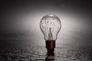Addressing ‘The Energy-Water Collision’