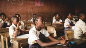 Serving Rural Nigerians To Attain Sanitation, Hygiene, Education & Safe Child Health