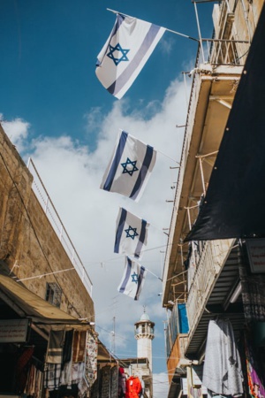 Israel Witnessing The ‘Beginning Of Responsible Investment Taking Off