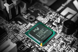 Intel’s Push In Its Sustainable Journey
