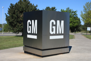 GM Listed As Global Energy Awards’ Finalists For 2019