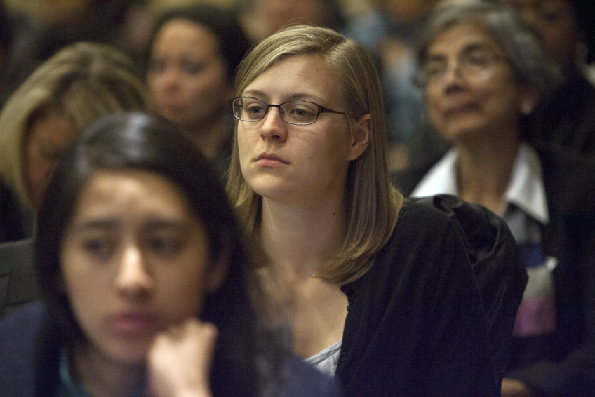 Women in France still facing multiple forms of violence