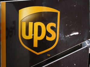 UPS’ Delivery System In Denmark and Sweden Just Got More Sustainable