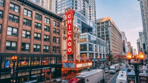 Chicago & St. Louis Turn To Technology For Better Urban Governance