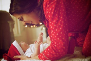 Pampers Shares The Love With All The Moms