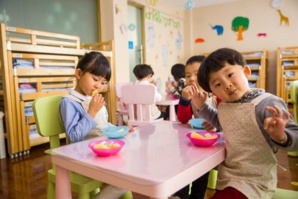 Aramark Employees Join School Nutritionals During COVID-19 Pandemic