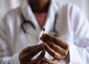 Helping to create ‘plant-based vaccine for COVID-19’