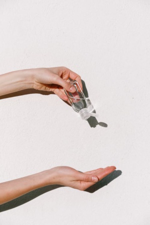 ScottsMiracle-Gro R&D Unit Manufactures Hand Sanitizer For Front Line Colleagues