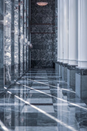 Mohawk Group’s Inspiration For Smart Urban Environment