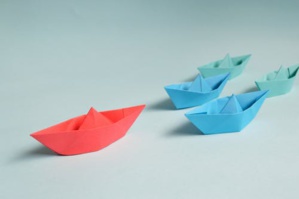 Will Businesses Make ‘The Brave Choice’?