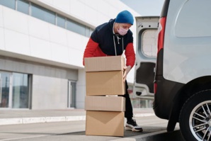 International Paper Donates ‘Corrugated Boxes’ For PPE Distribution