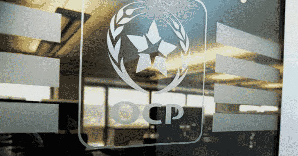 OCP Group commits to stakeholders throughout health crisis