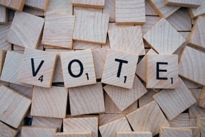 BET Celebrated ‘National Black Voter Day’ Under #ReclaimYourVote Campaign
