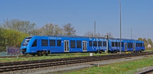 Austria To Have Hydrogen Fuel Passenger Train