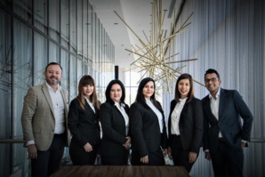 Sands Academy Supports Employee Development
