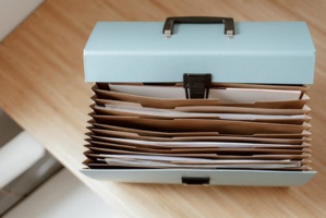 Office Cleanout Turned Into Social Giving