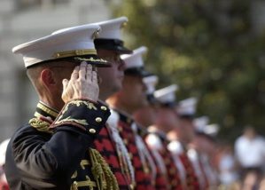 Ministry of Defence Awards CBRE with ERS Gold Award