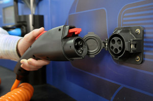 Cisco and Imperial College of London harness idling vehicles to mitigate charging load on national grids Cisco and Imperial College of London harness idling vehicles to mitigate charging load on national grids