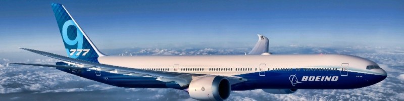 Boeing unveils new data modeling tool for meeting net zero targets by 2050