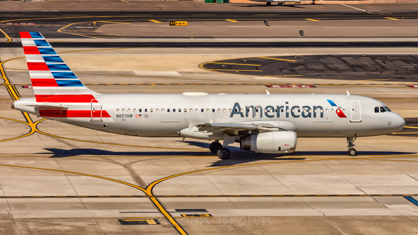 American Airlines donates $1M to Organization of Black Aerospace Professionals