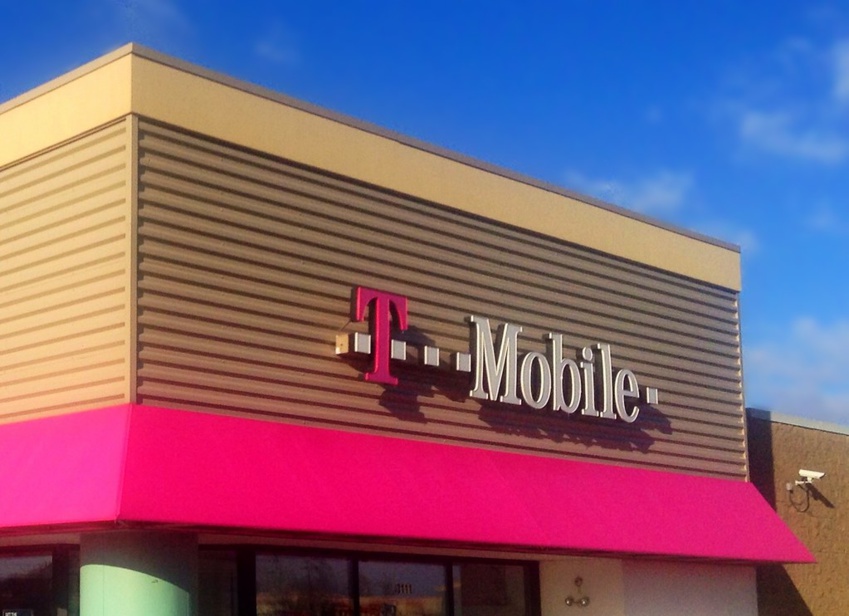 5G and the future of connectivity: T-Mobile
