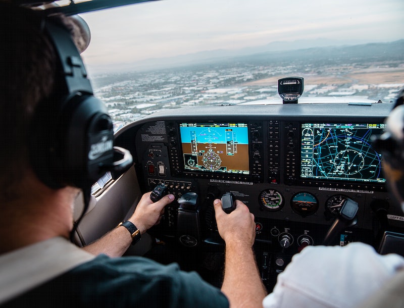 American Airlines opens up piloting career to diverse communities