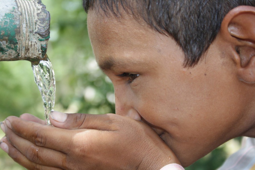 Electrolux and Planet Water Foundation increase access to clean drinking water in India