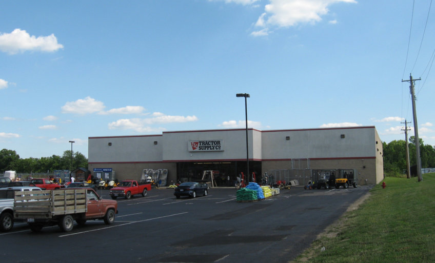 Tractor Supply and Carhartt launch exclusive collection in support of generating skilled jobs Tractor Supply and Carhartt launch exclusive collection in support of generating skilled jobs