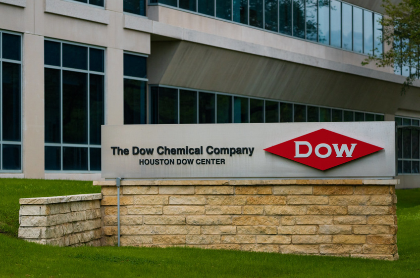 Dow and the circular economy