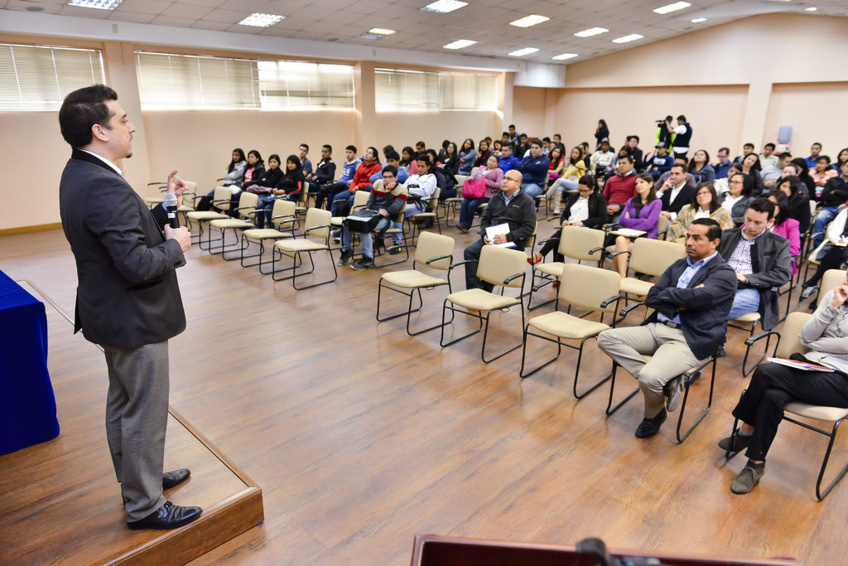 iSeal’s workshop aims to shape Code of Best Practices to achieve sustainability goals