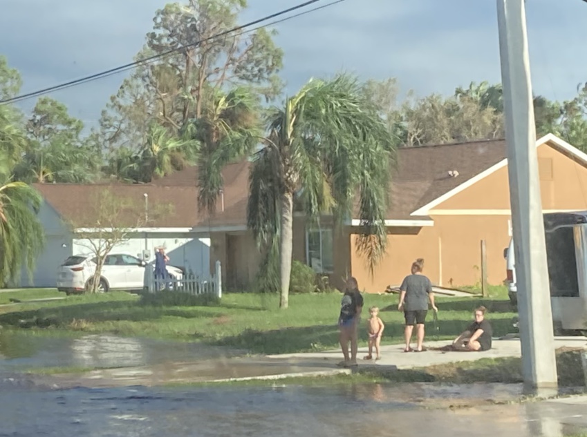 Home Depot Foundation commits up to $1M towards Hurricane Ian support