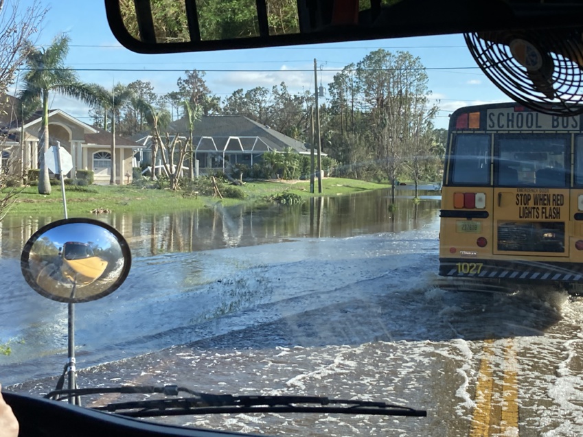 Truist Foundation donates $1M towards Hurricane Ian