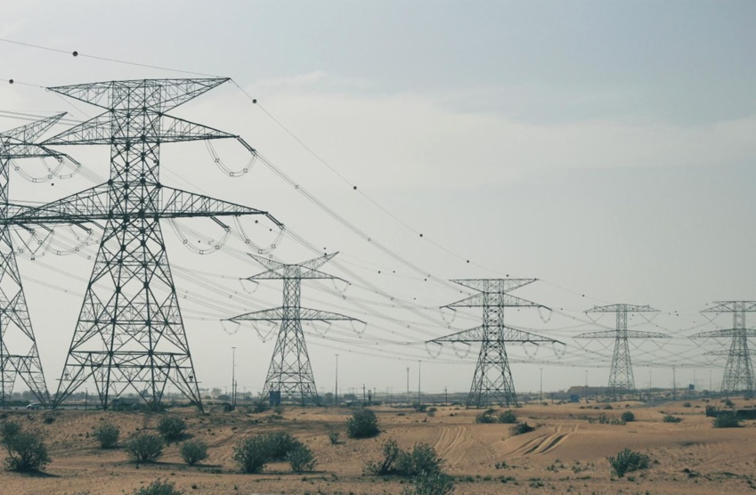 Renewable energy needs to be complemented by efficient distribution and storage solutions Renewable energy needs to be complemented by efficient distribution and storage solutions