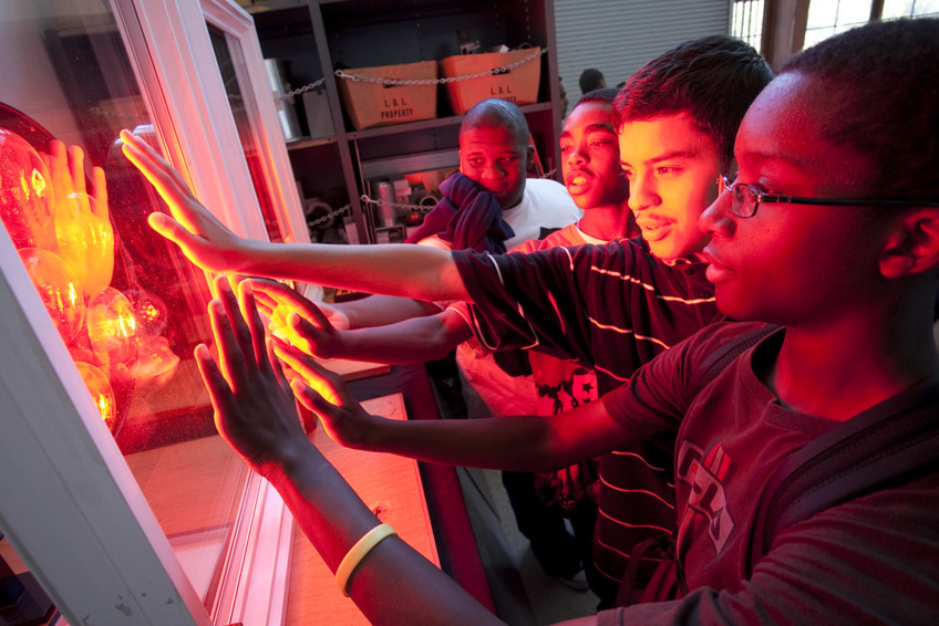 History and heritage gives sense of pride belonging to African Americans History and heritage gives sense of pride belonging to African Americans