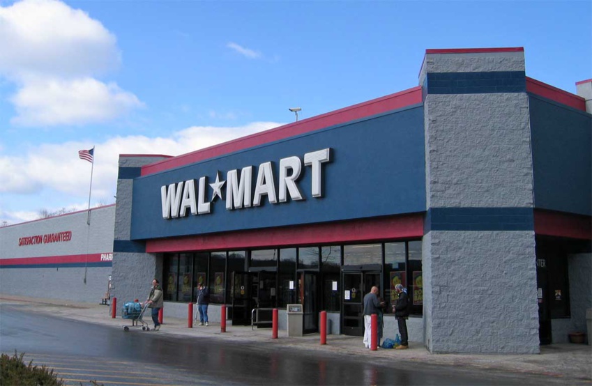 Walmart creates collective Spark Good to help nurture communities