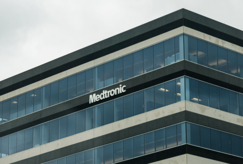 Medtronic invests in early career development of Black talent