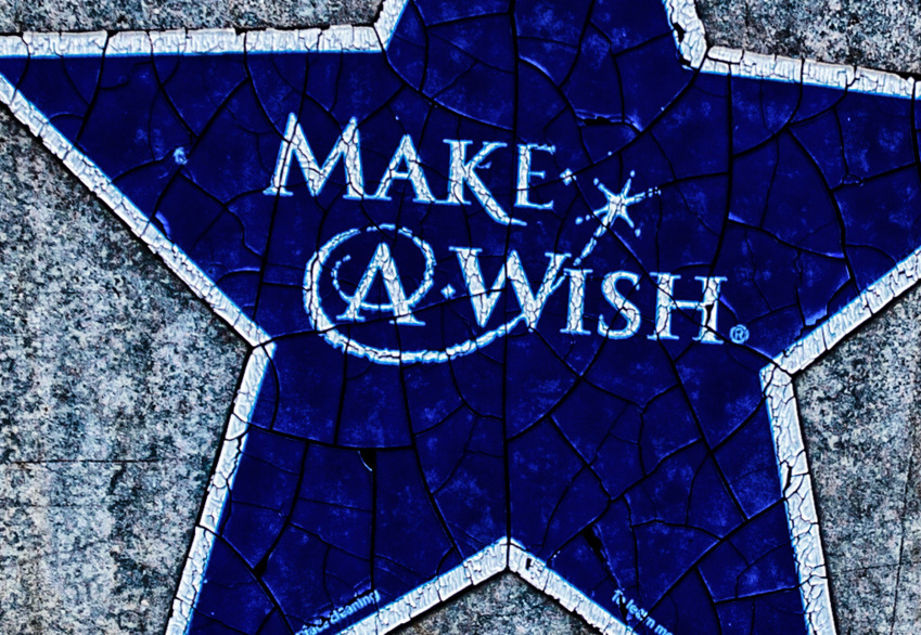 Make A Wish North Texas installs ultra efficient energy management system Make A Wish North Texas installs ultra efficient energy management system