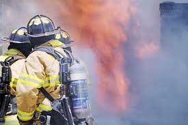 Enabling safety for Pennsylvania’s firefighters