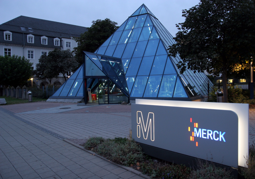 Fortune places Merck in 2022 Change the World List